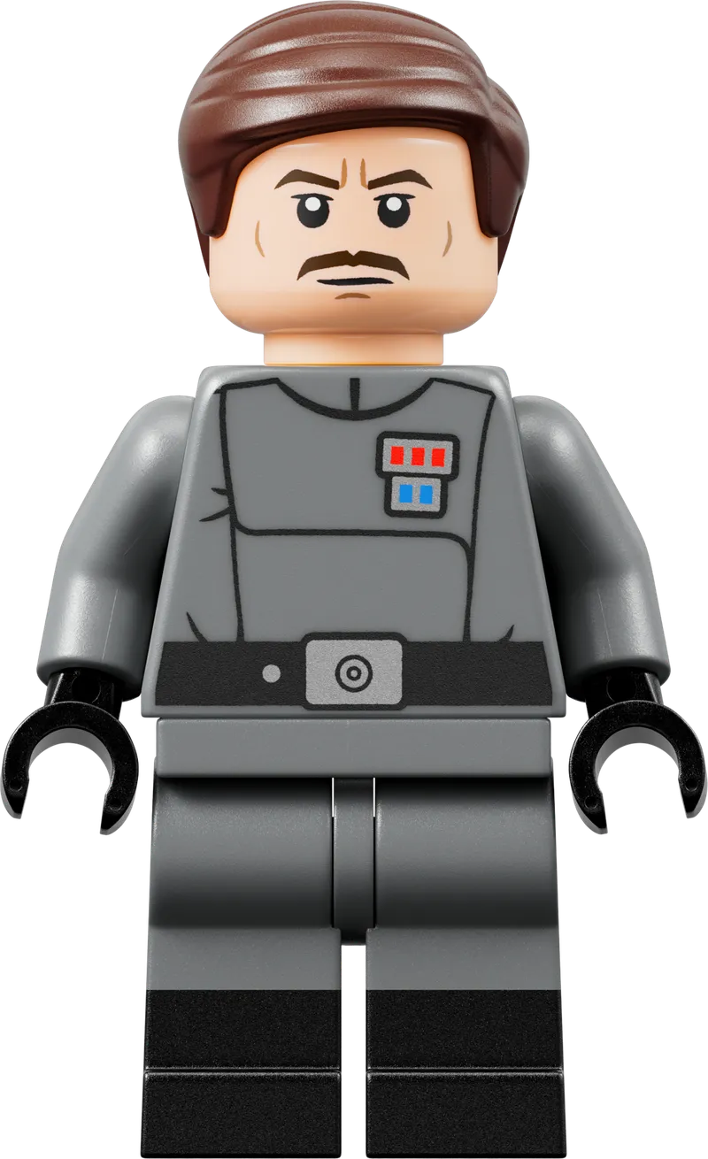Venator-Class Republic Attack Cruiser™ by LEGO – product photo 9 of 13