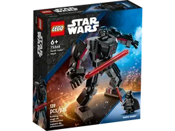 LEGO Darth Vader™ Mech (75368) - afbeelding 1