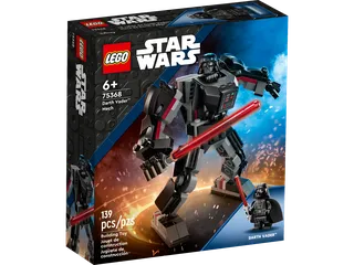 Darth Vader™ Mech de LEGO – photo du produit 2 sur 6