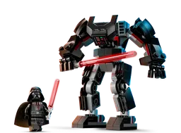 LEGO Darth Vader™ Mech (75368) - afbeelding 2