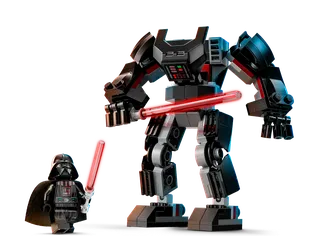 Darth Vader™ Mech de LEGO – photo du produit 3 sur 6
