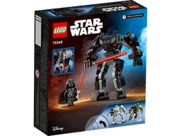 LEGO Darth Vader™ Mech (75368) - afbeelding 3