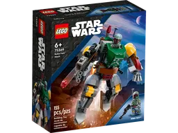 LEGO Boba Fett™ Mech (75369) - afbeelding 1