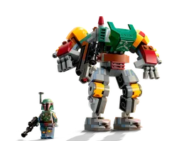 LEGO Boba Fett™ Mech (75369) - afbeelding 2