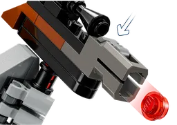 LEGO Boba Fett™ Mech (75369) - afbeelding 3