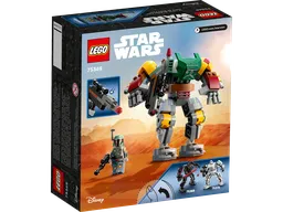LEGO Boba Fett™ Mech (75369) - afbeelding 4