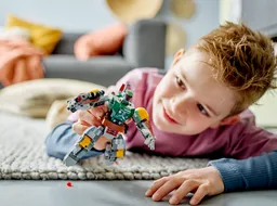 LEGO Boba Fett™ Mech (75369) - afbeelding 5