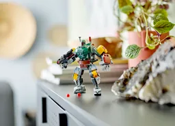 LEGO Boba Fett™ Mech (75369) - afbeelding 7