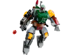 LEGO Boba Fett™ Mech (75369)