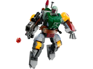 Boba Fett™ Mech från LEGO – produktbild 1 av 8