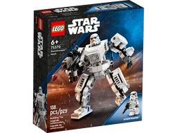 LEGO Stormtrooper™ Mech (75370) - image 1