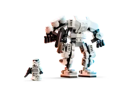 LEGO Stormtrooper™ Mech (75370) - image 2