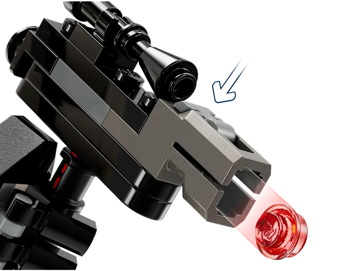 LEGO Stormtrooper™ Mech (75370) - afbeelding 3