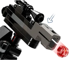 LEGO Stormtrooper™ Mech (75370) - image 3