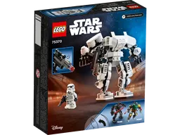 LEGO Stormtrooper™ Mech (75370) - image 4
