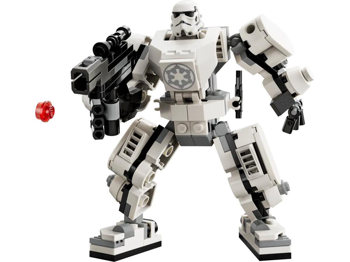 LEGO Stormtrooper™ Mech (75370)