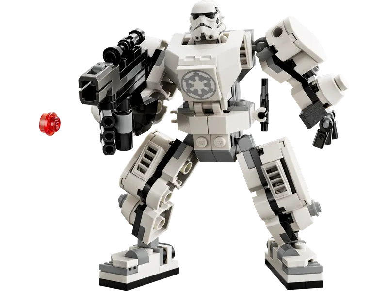 Stormtrooper™ Mech