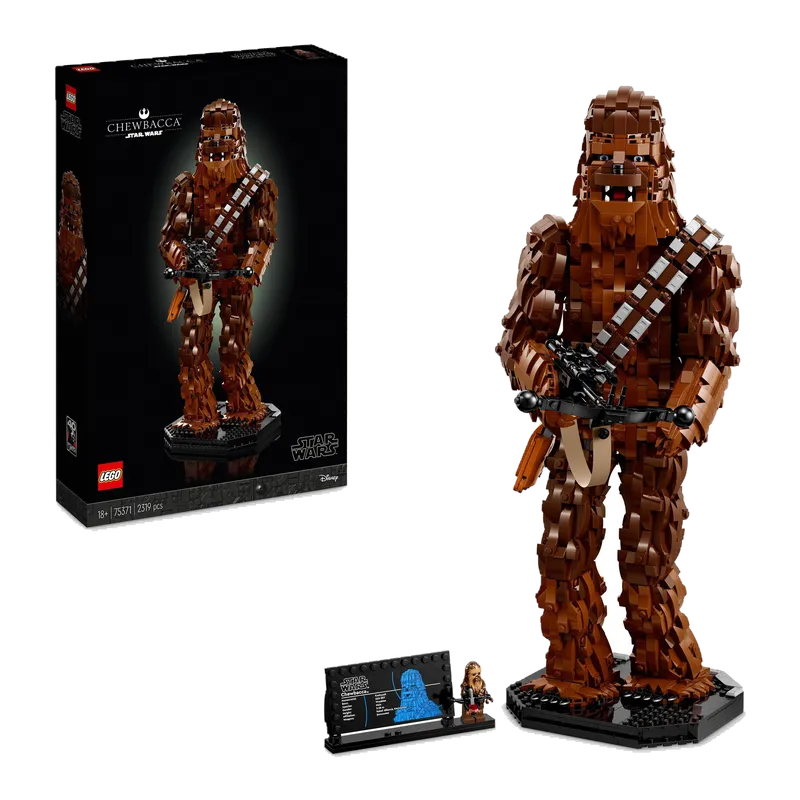 Chewbacca