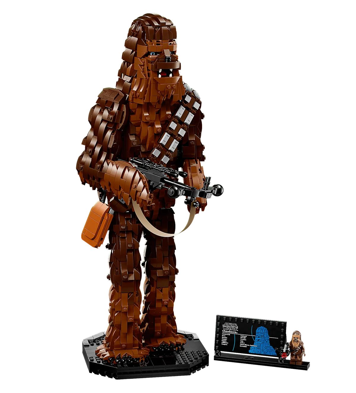 LEGO Chewbacca™ (75371) - image 2