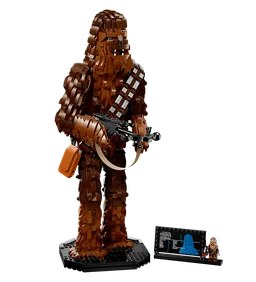 LEGO Chewbacca™ (75371) - afbeelding 2