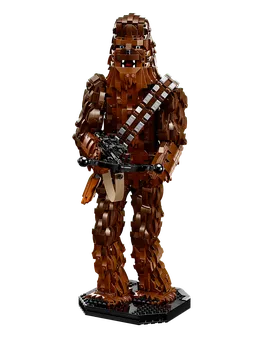 LEGO Chewbacca™ (75371) - afbeelding 3