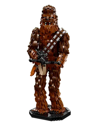 Chewbacca™ by LEGO – product photo 4 of 10