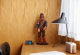 LEGO Chewbacca™ (75371) - afbeelding 7