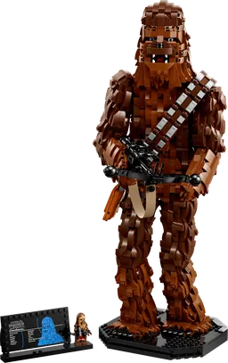 LEGO Chewbacca™ (75371)