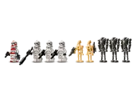 Clone Trooper™ & Battle Droid™ Battle Pack - Afbeelding 5 van 9