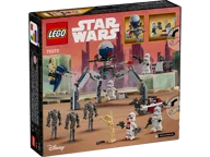 Clone Trooper™ & Battle Droid™ Battle Pack - Afbeelding 6 van 9