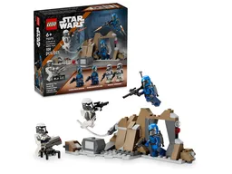LEGO Ambush on Mandalore™ Battle Pack (75373) - afbeelding 1