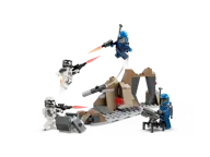 Hinderlaag op Mandalore™ Battle Pack - Afbeelding 3 van 8