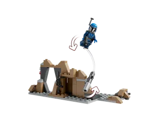 Ambush on Mandalore™ Battle Pack by LEGO – product photo 4 of 8