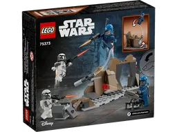 LEGO Ambush on Mandalore™ Battle Pack (75373) - afbeelding 4