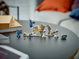 LEGO Ambush on Mandalore™ Battle Pack (75373) - afbeelding 7