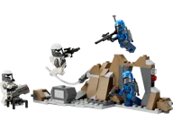 Hinderlaag op Mandalore™ Battle Pack - Afbeelding 1 van 8