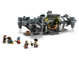 LEGO The Onyx Cinder (75374)