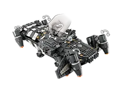 LEGO The Onyx Cinder (75374) - afbeelding 1