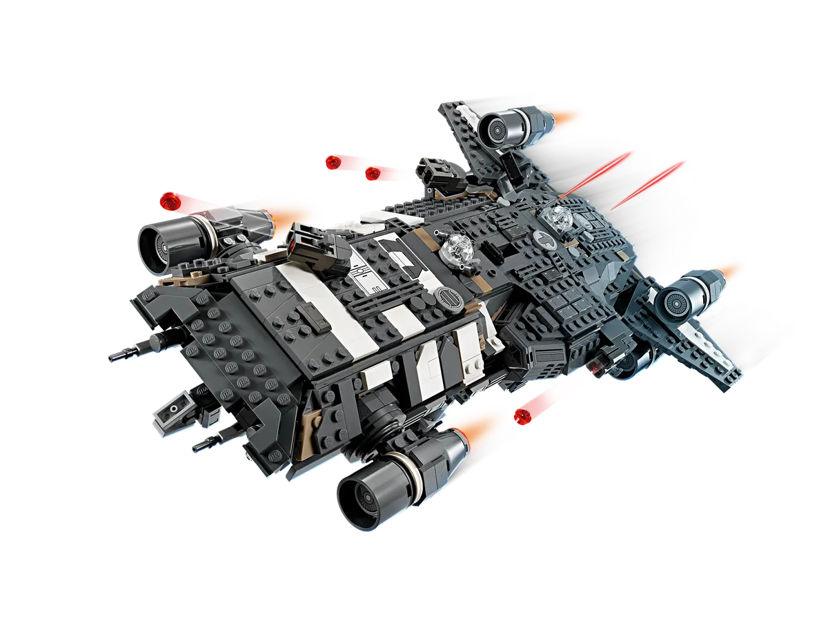 LEGO The Onyx Cinder (75374) - Bild 2