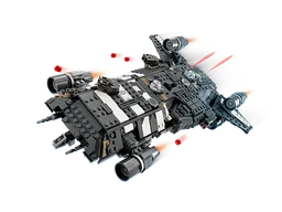 LEGO The Onyx Cinder (75374) - afbeelding 2