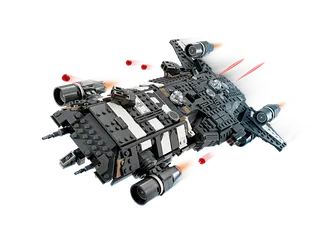 The Onyx Cinder fra LEGO – produktbillede 3 af 12