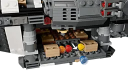 LEGO The Onyx Cinder (75374) - afbeelding 3