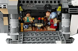 LEGO The Onyx Cinder (75374) - afbeelding 4
