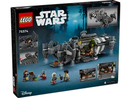 LEGO The Onyx Cinder (75374) - afbeelding 11