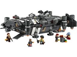 LEGO The Onyx Cinder (75374) - afbeelding 6