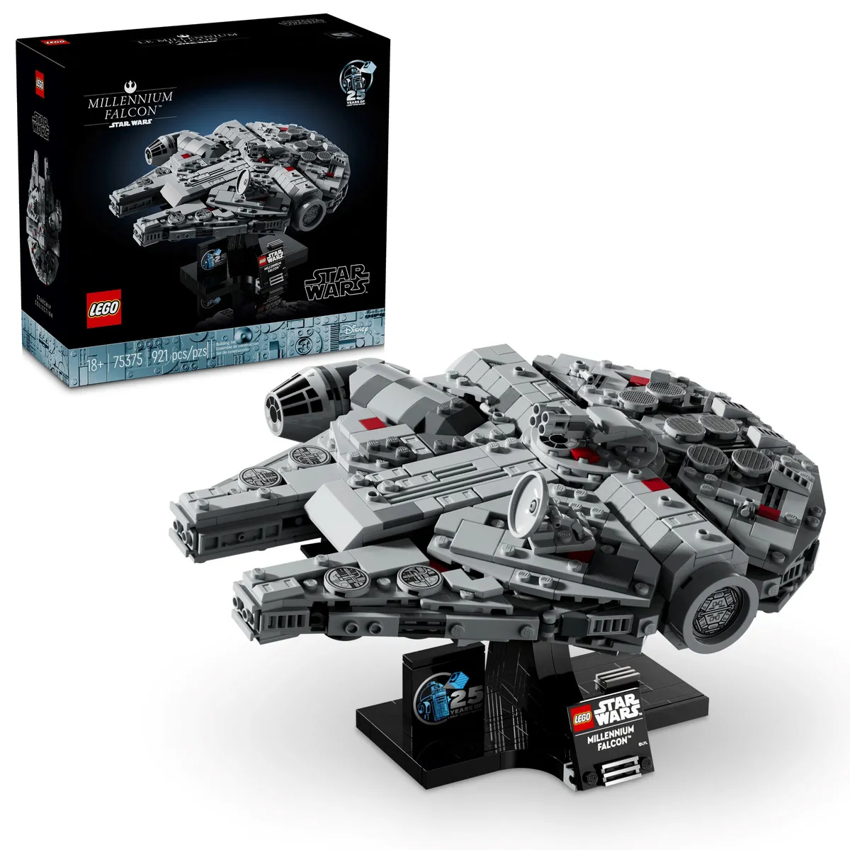 LEGO Millennium Falcon™ (75375) - Bild 1