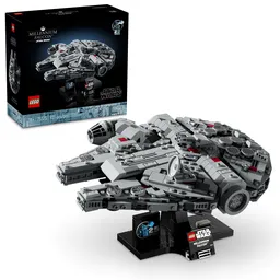 LEGO Millennium Falcon™ (75375) - afbeelding 1
