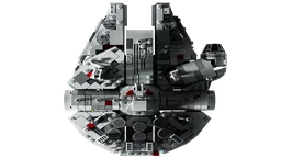 LEGO Millennium Falcon™ (75375) - afbeelding 2
