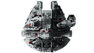 Millennium Falcon™ de LEGO – photo du produit 3 sur 8