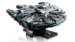 LEGO Millennium Falcon™ (75375) - afbeelding 3